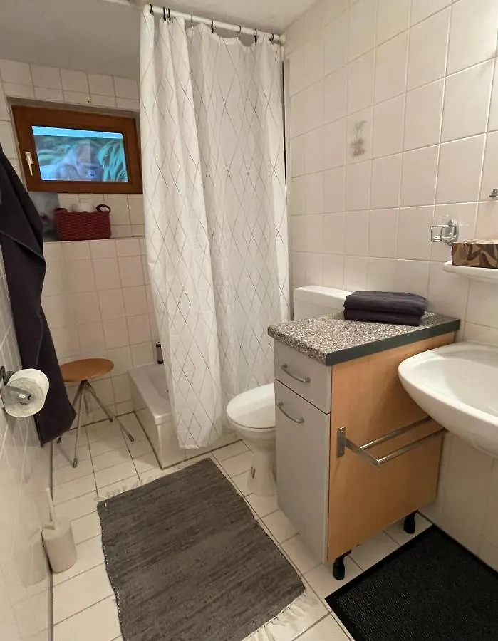 Guest house Gartenhaeuschen Im Gruenen Hotel Bad Aibling