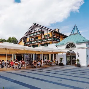 Hotel Schmelmer Hof &, Bad Aibling