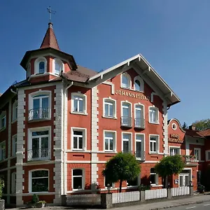 Hotel Johannisbad, Bad Aibling