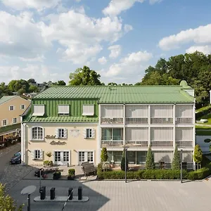 Hotel Romantik Lindner, Bad Aibling