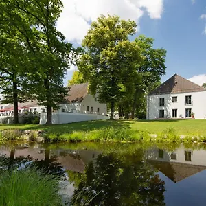 Hotel B&o Parkhotel, Bad Aibling